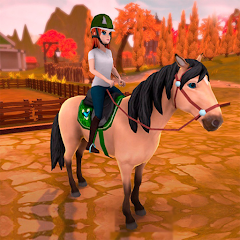 Horse Riding Tales MOD APK