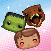 Funko Pop! Blitz MOD APK icon