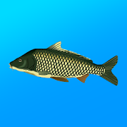 True Fishing MOD APK icon