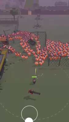 Build and Survive screenshot3