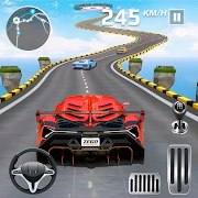 GT Car Stunt 3D MOD APK icon