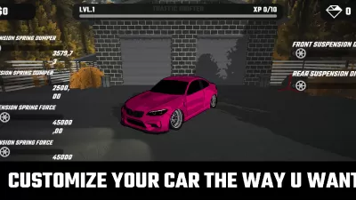 Traffic Drifter 2 screenshot2