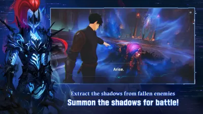 Solo Leveling:Arise screenshot2