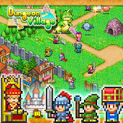 Dungeon Village MOD APK