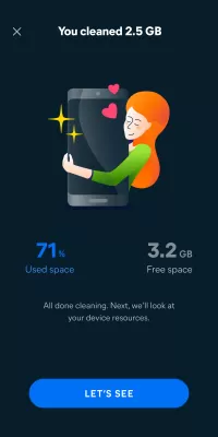 Avast Cleanup screenshot3