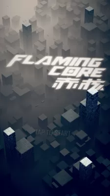 Flaming Core screenshot1