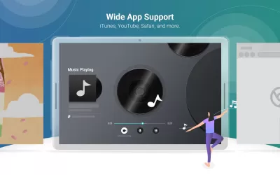 AirScreen screenshot2