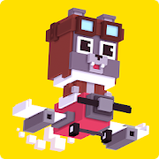 Shooty Skies MOD APK