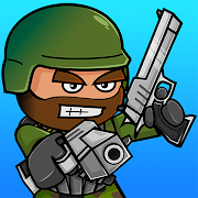 Mini Militia MOD APK