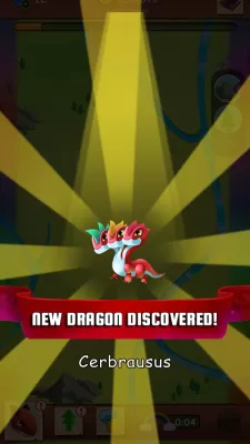 Idle Dragon screenshot3