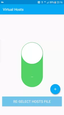 Vpn Hosts screenshot3