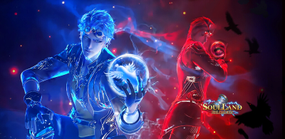 Soul Land Reloaded screenshot1