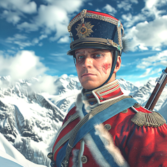 Muskets of Europe MOD APK
