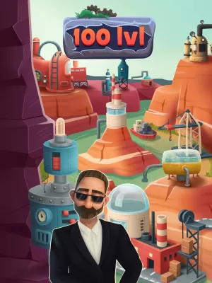 Trash Tycoon screenshot3