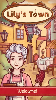 Lily's Town screenshot4