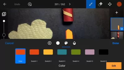 Stop Motion Studio screenshot2