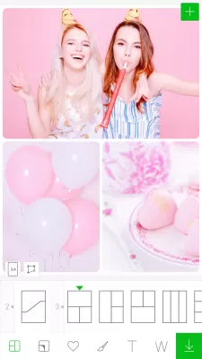 LINE Camera screenshot3