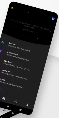 Muzia screenshot1