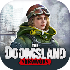 The Doomsland: Survivors MOD APK icon
