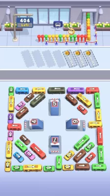 Bus Mania screenshot4