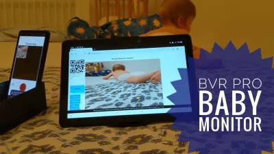 Background Video Recorder Pro screenshot1