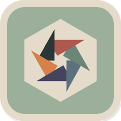 Shimu icon pack MOD APK icon
