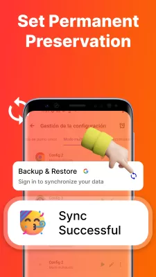 Auto Click screenshot2