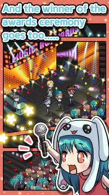 K-POP Idol Producer screenshot1