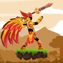 Stick Spear Legend MOD APK