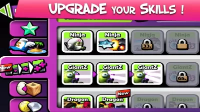 Zombie Tsunami screenshot1