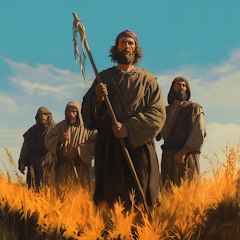 Medieval simulator MOD APK icon