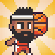 Hoop League Tactics MOD APK