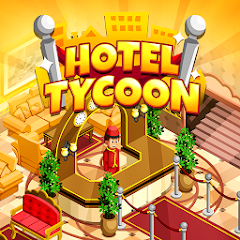 Hotel Tycoon Empire MOD APK