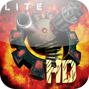 Defense Zone HD Lite MOD APK icon