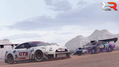 Real Rally screenshot1