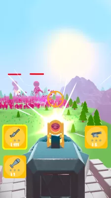 Crowd Defense screenshot2