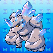 Monster RPG: AFK Idle Clicker MOD APK