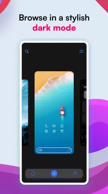 Palette screenshot1