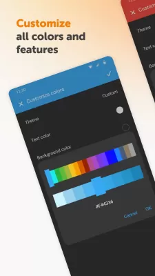 Simple Notes Pro screenshot4