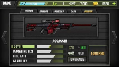 Modern Sniper screenshot2