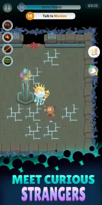 Spirit Trials screenshot3