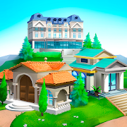 My Spa Resort MOD APK icon