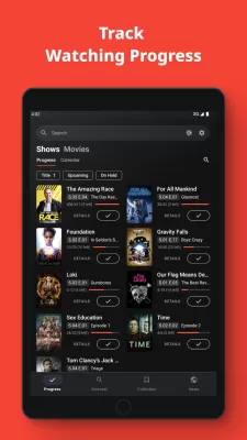Showly screenshot2