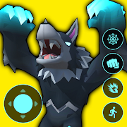 Idle Monster TD MOD APK