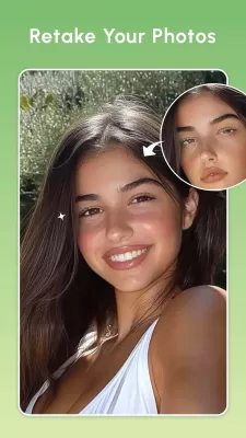 FacePic screenshot2