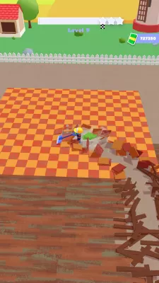 Scrape Master screenshot1