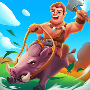 Exilesland MOD APK icon