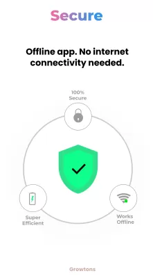 QuickButtonsPro Navigation Bar screenshot2