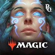 Magic: Puzzle Quest MOD APK icon