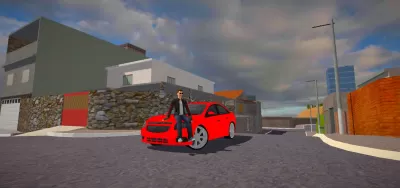 Carros Baixos Brasil 2 screenshot3